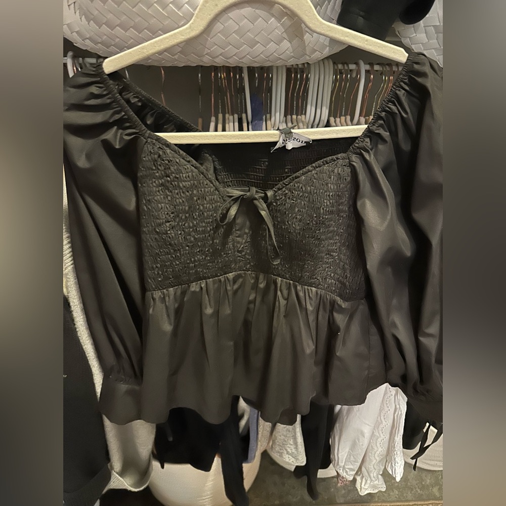 En Saison Amaya Blouse